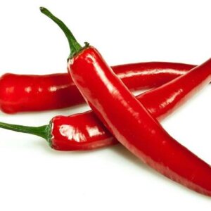 chillies chillies