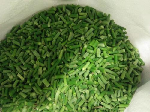 French Bean 3