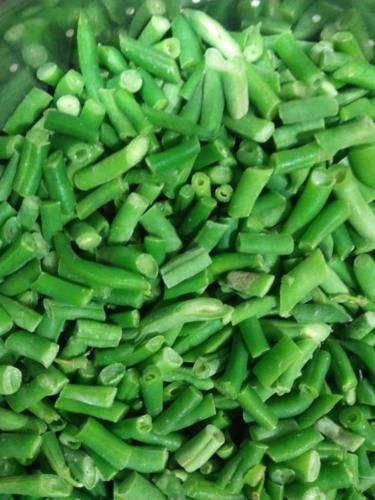 French Bean 4