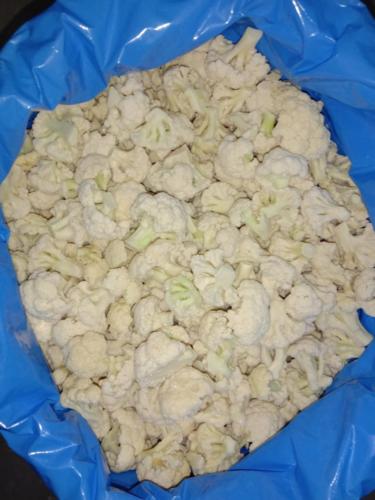 Frozen Cauliflower 2