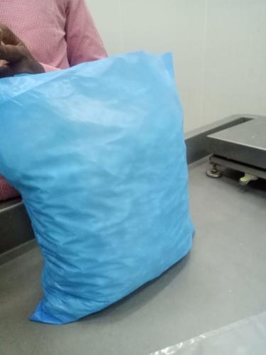 Frozen Cauliflower 25 kg