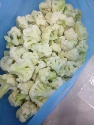 Frozen Cauliflower 3
