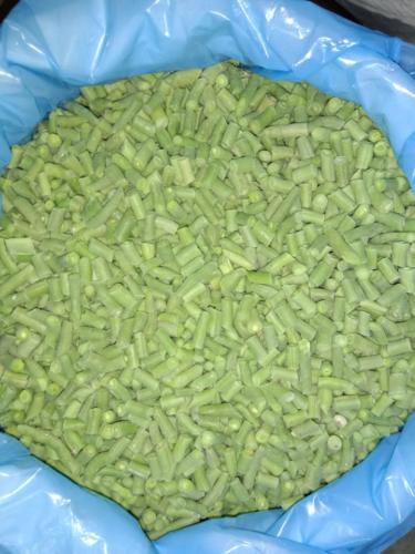 Frozen French Beans