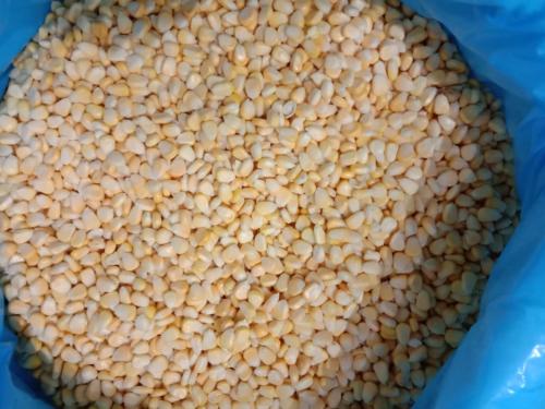 Frozen Sweet corn Kernels
